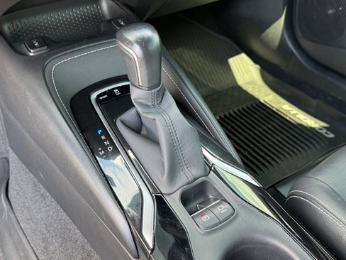 Used 2020 Toyota Corolla XSE image 20
