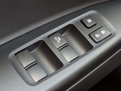 New 2024 Mitsubishi Mirage ES image 21