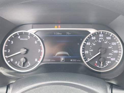 Used 2023 Nissan Sentra SV image 16