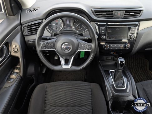 Used 2019 Nissan Rogue Sport S image 25