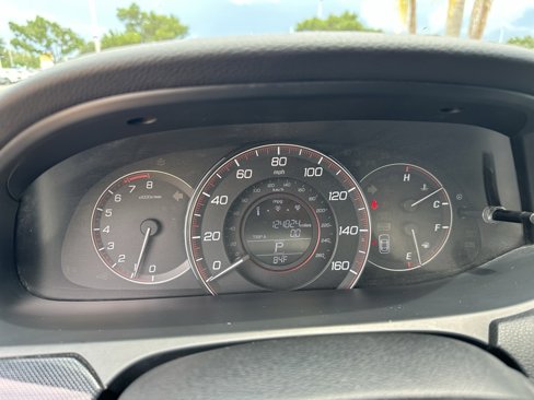 Used 2013 Honda Accord EX-L image 20