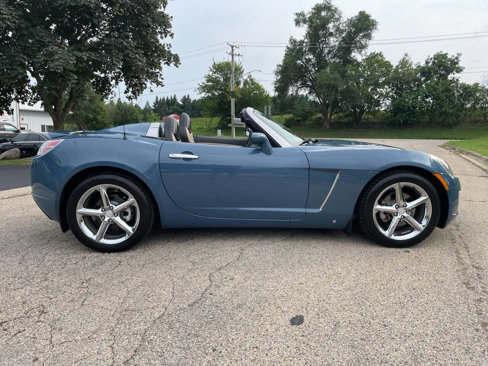 Used 2007 Saturn Sky Red Line image 49