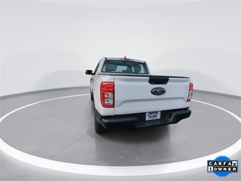 Used 2024 Ford Ranger XL image 7