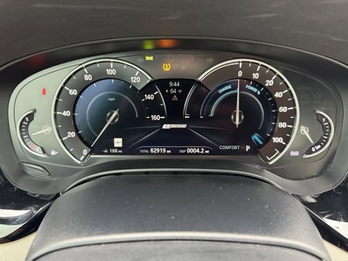 Used 2018 BMW 530e image 17