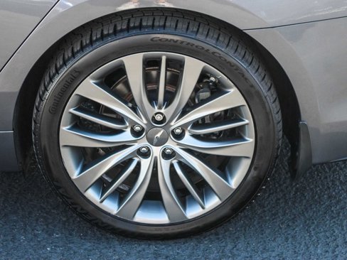 Used 2015 Hyundai Genesis 5.0 image 7
