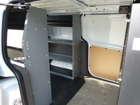 Used 2020 Ford Transit Connect XL image 20