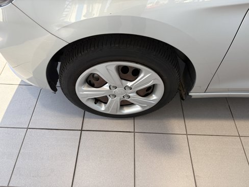 Used 2019 Chevrolet Spark LS image 8