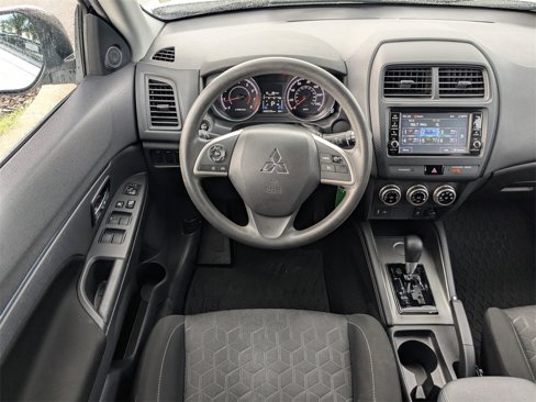 Used 2020 Mitsubishi Outlander Sport ES image 18