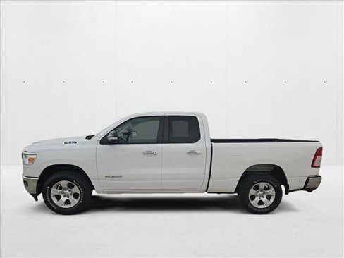 Used 2020 RAM 1500 Big Horn image 7