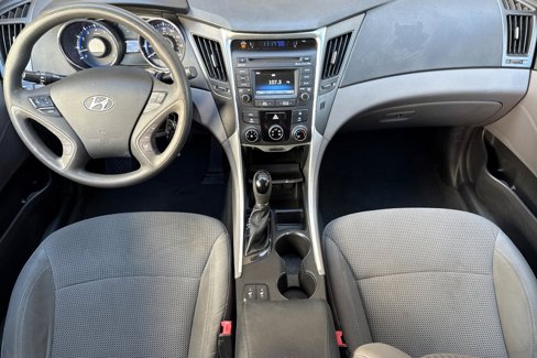 Used 2014 Hyundai Sonata GLS w/ Popular Equipment Group 2 image 15