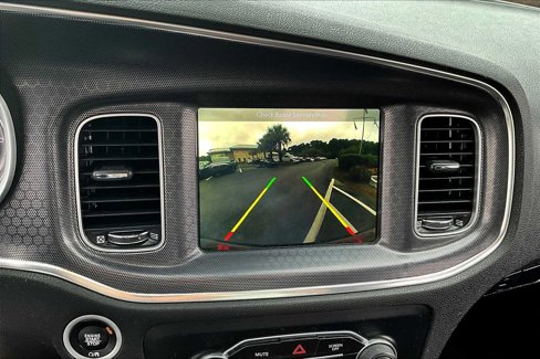 Used 2018 Dodge Charger SXT Plus image 25