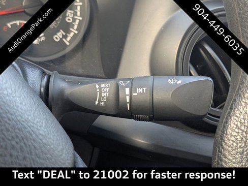 Used 2022 Toyota Tacoma SR w/ SX Package image 29
