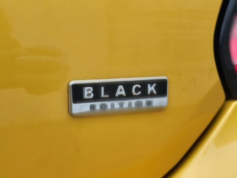 New 2024 Mitsubishi Mirage Black Edition image 11