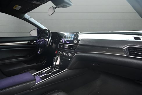 Used 2020 Honda Accord Sport image 29