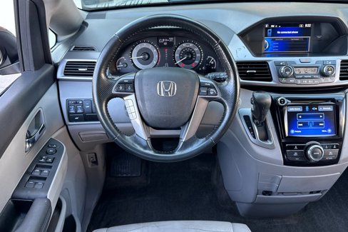 Used 2014 Honda Odyssey EX-L image 26