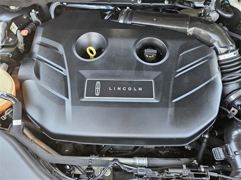 Used 2019 Lincoln MKC Select w/ Select Plus Package image 30