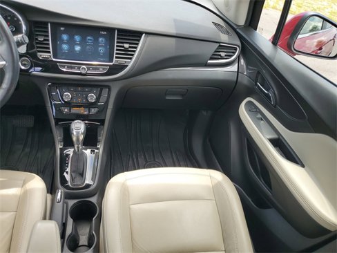 Used 2019 Buick Encore Essence image 26