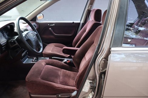 Used 1992 Honda Accord LX image 19