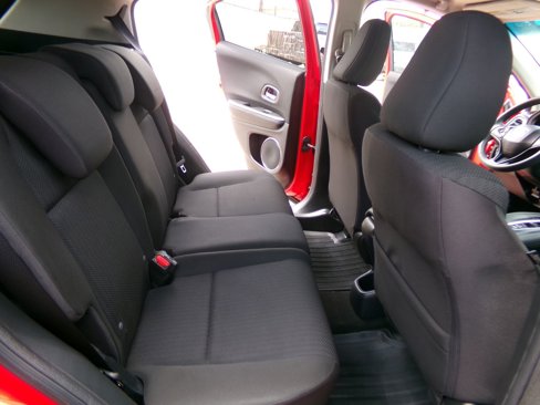 Used 2016 Honda HR-V EX image 14