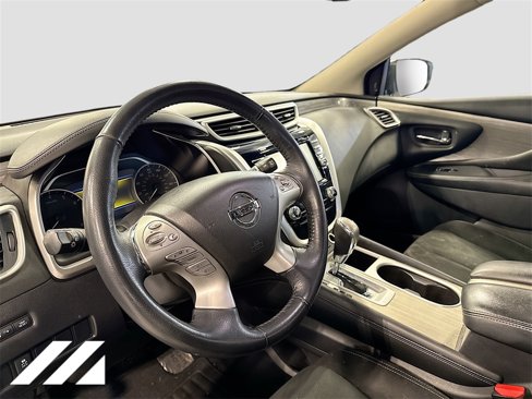 Used 2018 Nissan Murano SV image 7