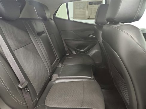 Used 2019 Buick Encore Preferred image 31