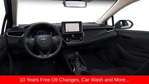 New 2026 Toyota Corolla LE image 30
