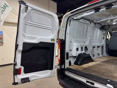 Used 2019 Ford Transit 350 130 Low Roof image 23