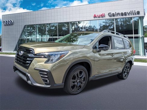 Used 2023 Subaru Ascent Onyx Edition Limited image 1