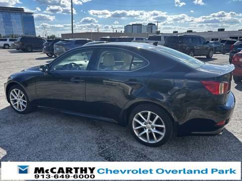 Used 2011 Lexus IS 250 AWD image 5