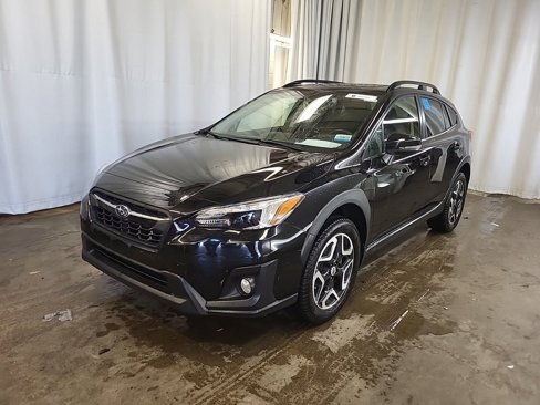 Used 2018 Subaru Crosstrek 2.0i Limited image 1