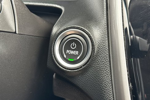 Used 2022 Chevrolet Bolt EUV LT image 24