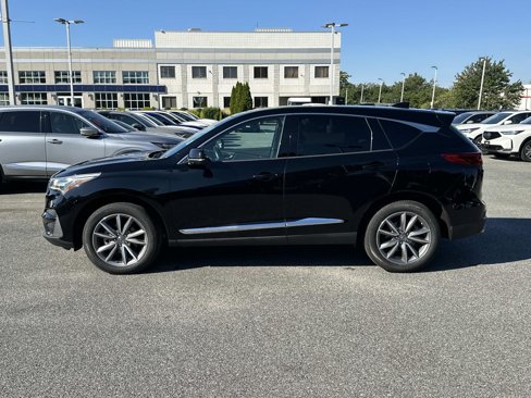 Used 2019 Acura RDX AWD w/ Technology Package image 7