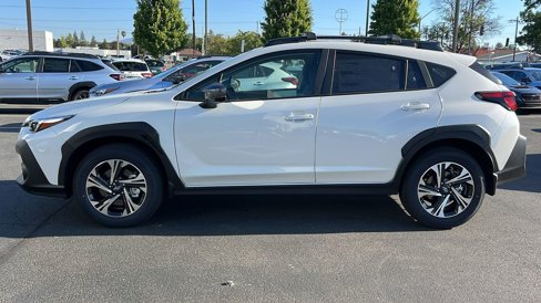 New 2025 Subaru Crosstrek 2.5i Premium image 7