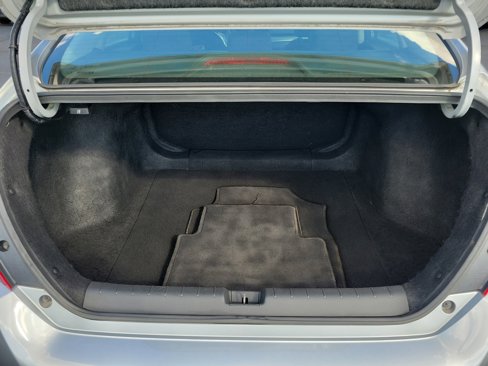 Used 2018 Honda Civic LX image 16