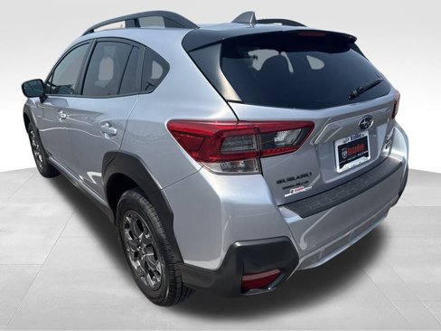 Used 2023 Subaru Crosstrek 2.5i Sport image 12