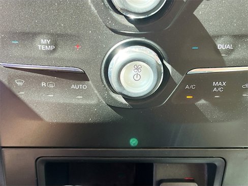 Used 2017 Ford Flex SEL w/ Equipment Group 202A image 15