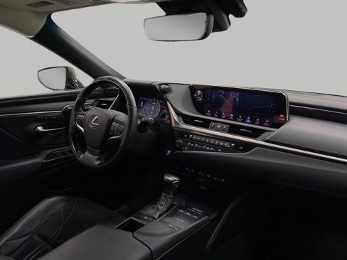 Used 2019 Lexus ES 350 image 19