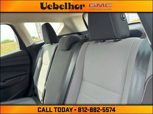 Used 2019 Ford Escape S image 17