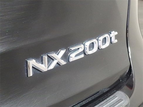 Used 2017 Lexus NX 200t AWD w/ Premium Package image 30