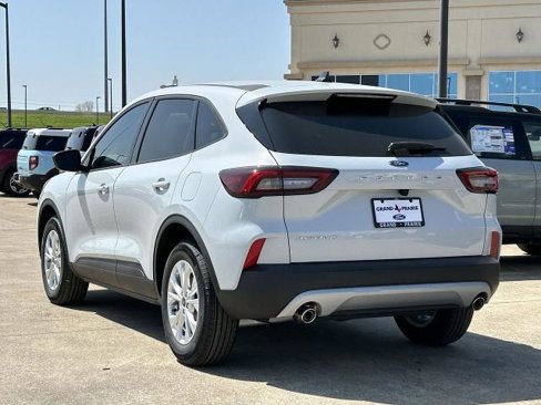 New 2025 Ford Escape Active image 5
