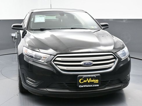 Used 2017 Ford Taurus SEL w/ Equipment Group 201A image 4