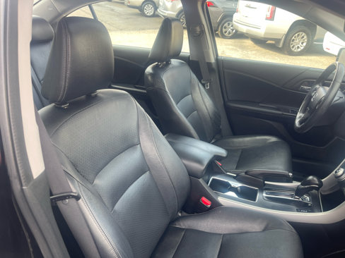 Used 2014 Honda Accord EX-L image 19