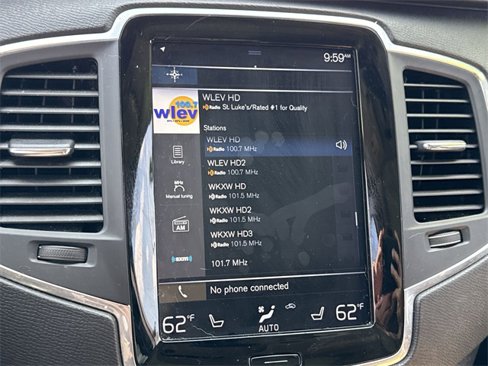 Used 2018 Volvo XC90 T5 Momentum w/ Convenience Package image 18