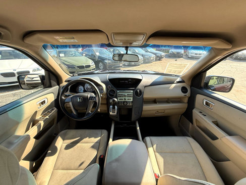 Used 2011 Honda Pilot LX image 16