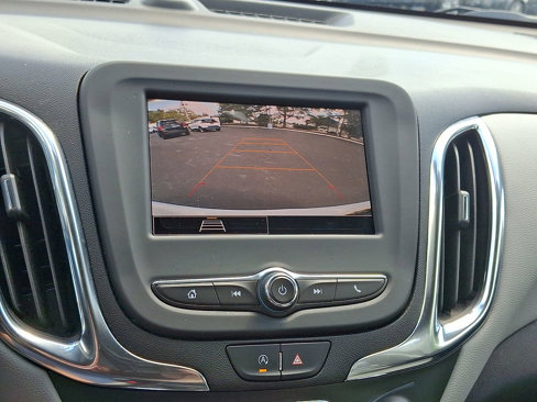 Certified 2023 Chevrolet Equinox LS w/ LS Convenience Package image 15