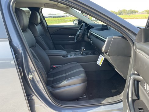 New 2025 MAZDA CX-50 AWD 2.5 S w/ Weather Package image 7