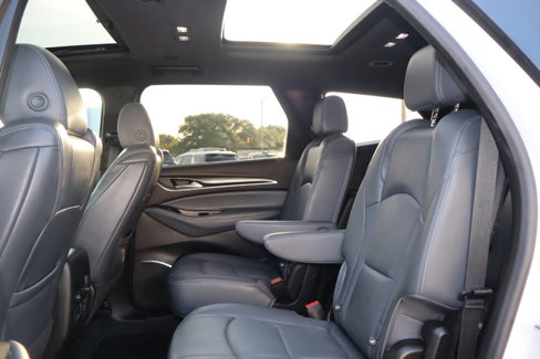 Used 2023 Buick Enclave Premium w/ Experience Buick Package image 14