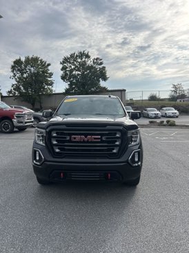 Used 2019 GMC Sierra 1500 AT4 image 3