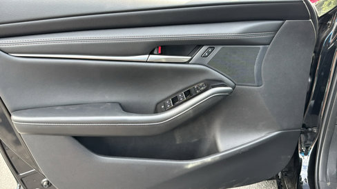 New 2025 MAZDA MAZDA3 s image 10