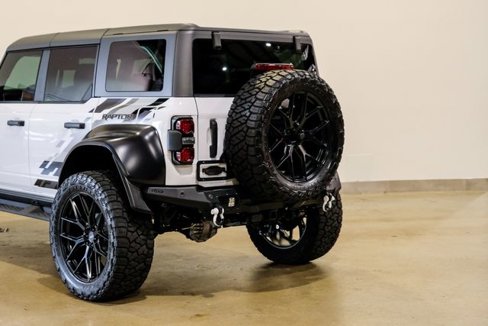 Used 2023 Ford Bronco Raptor image 44